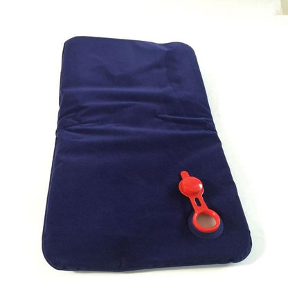 Chillow Cooling Pillow Pad | Ice Water Comfort for Hot Sleepers