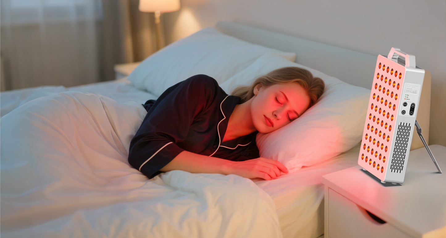 PurRed™ Advanced Red Light Therapy Panel