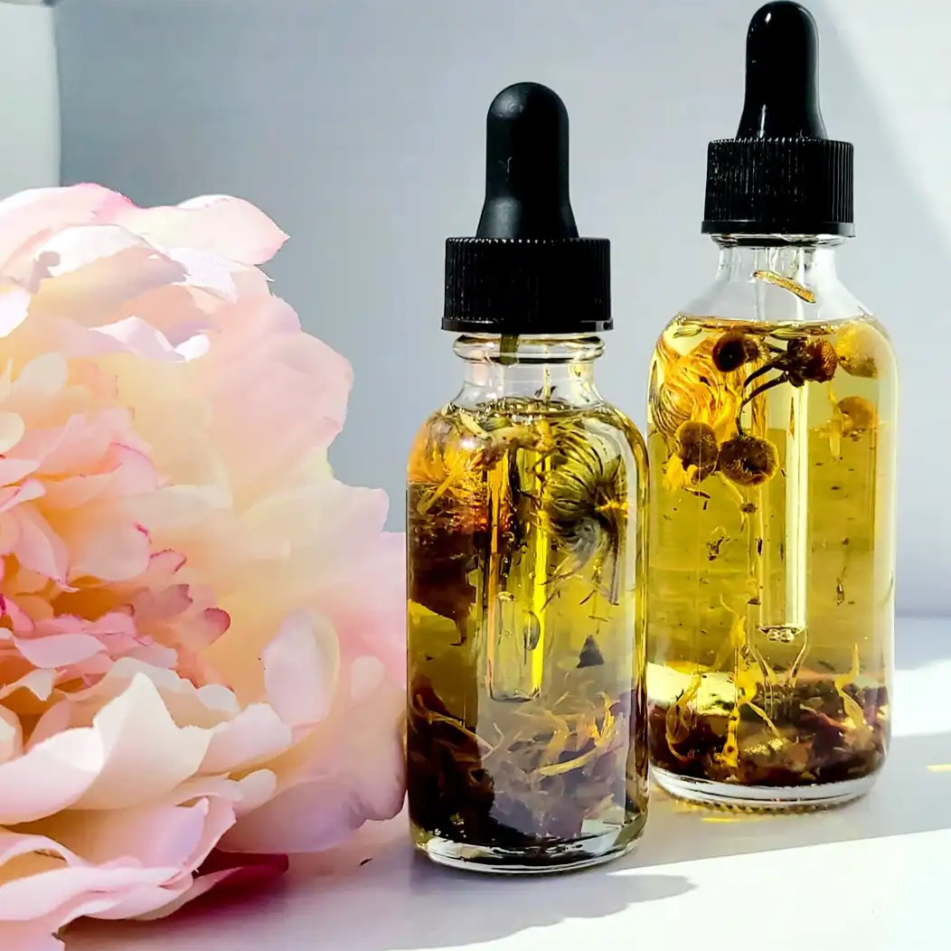Sweet Yoni - Sacred Feminine Oil | Daily Vulva Hydration