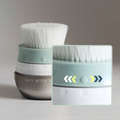 Day After™ Brush — Dry Shampoo Applicator