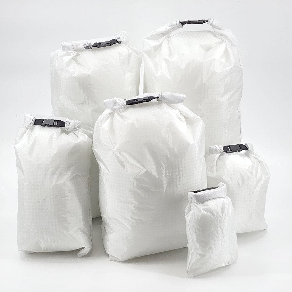 Dry Bags Roll Top Ultralight