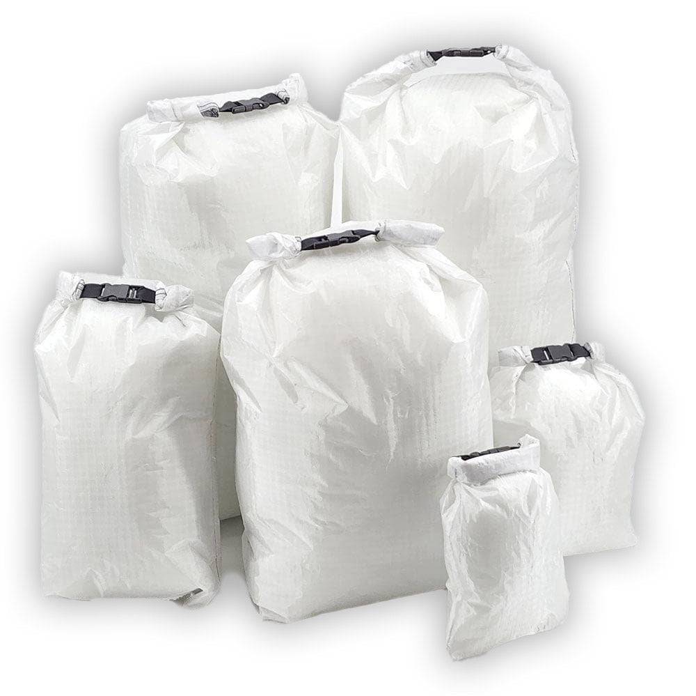 Dry Bags Roll Top Ultralight