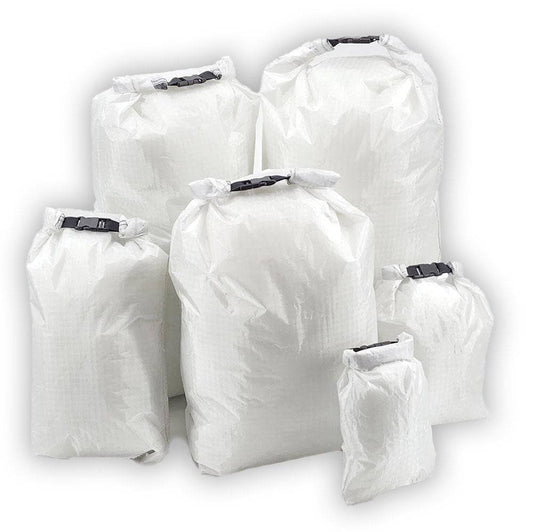 Dry Bags Roll Top Ultralight