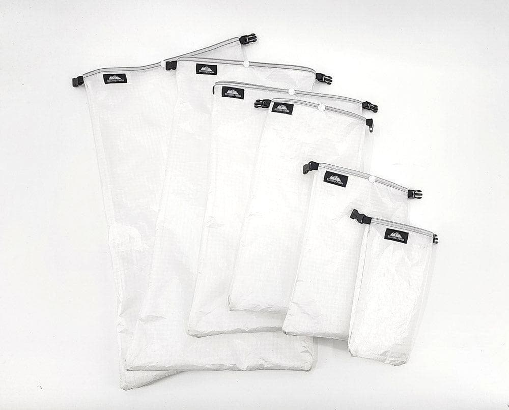 Dry Bags Roll Top Ultralight
