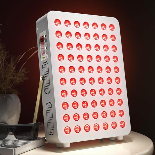 PurRed™ Advanced Red Light Therapy Panel