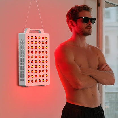 PurRed™ Advanced Red Light Therapy Panel